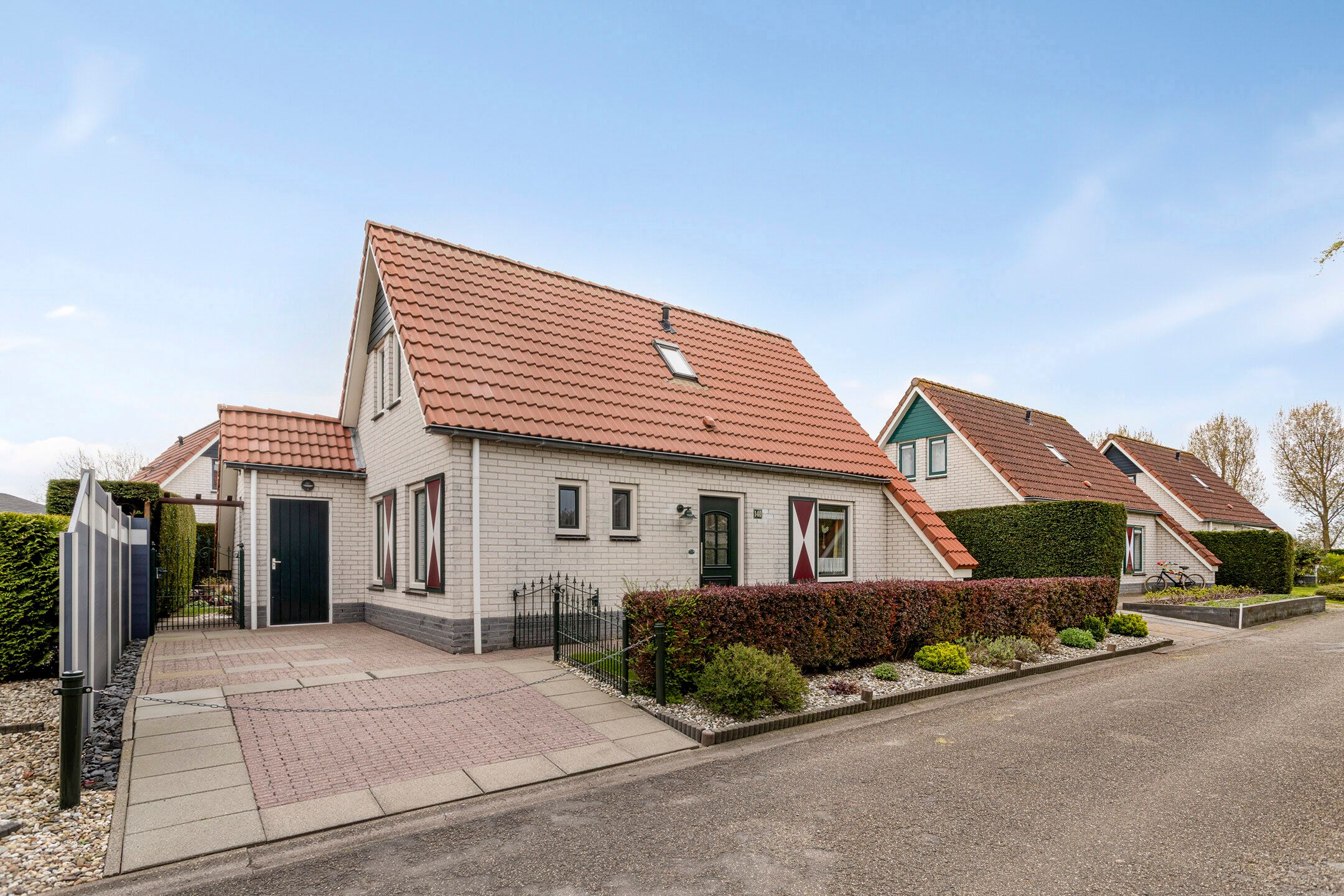 3-bedroom freehold villa in Breskens — photo 3 of 5