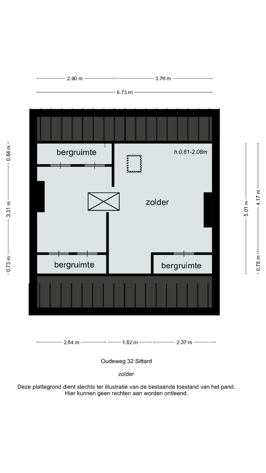 Foto 43 van Oudeweg 32