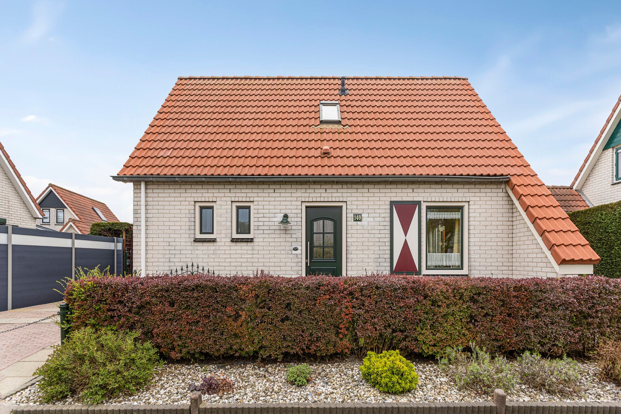 3-bedroom freehold villa in Breskens — photo 4 of 5