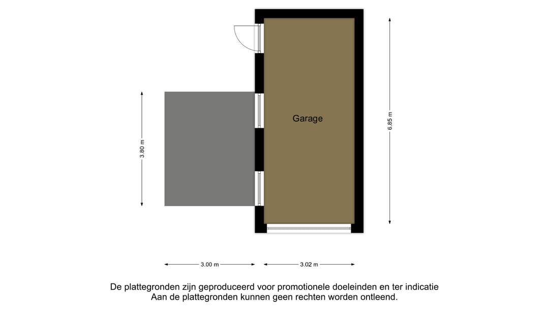 Foto 61 van Topaard 14