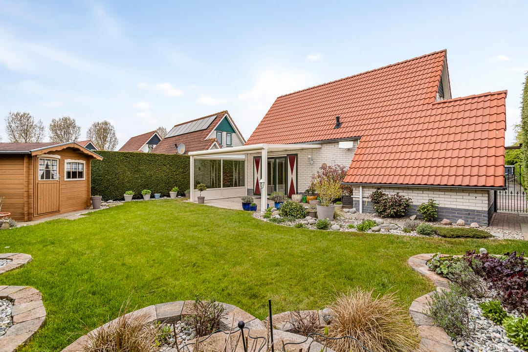 Photo 22 of Schoneveld 140