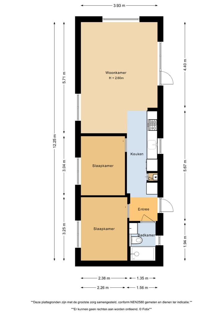 Photo 25 of Zonneoordlaan 47-R377