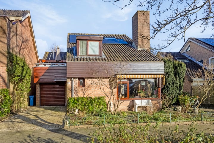 Polderbaan 22