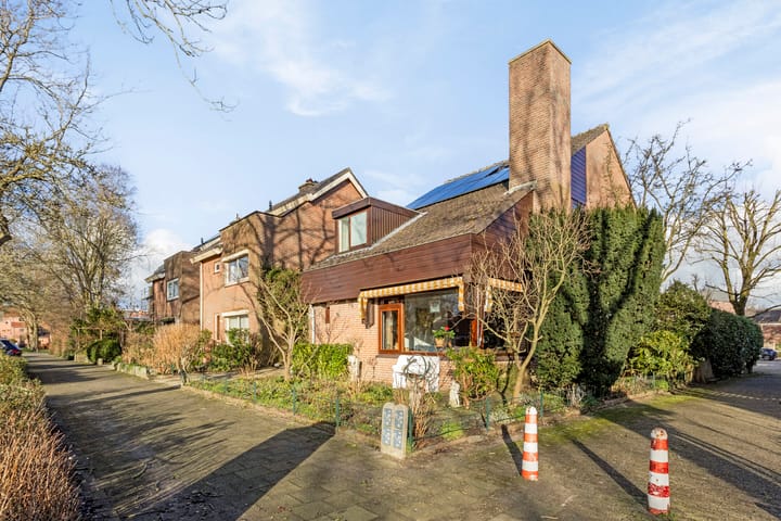 Foto 36 van Polderbaan 22