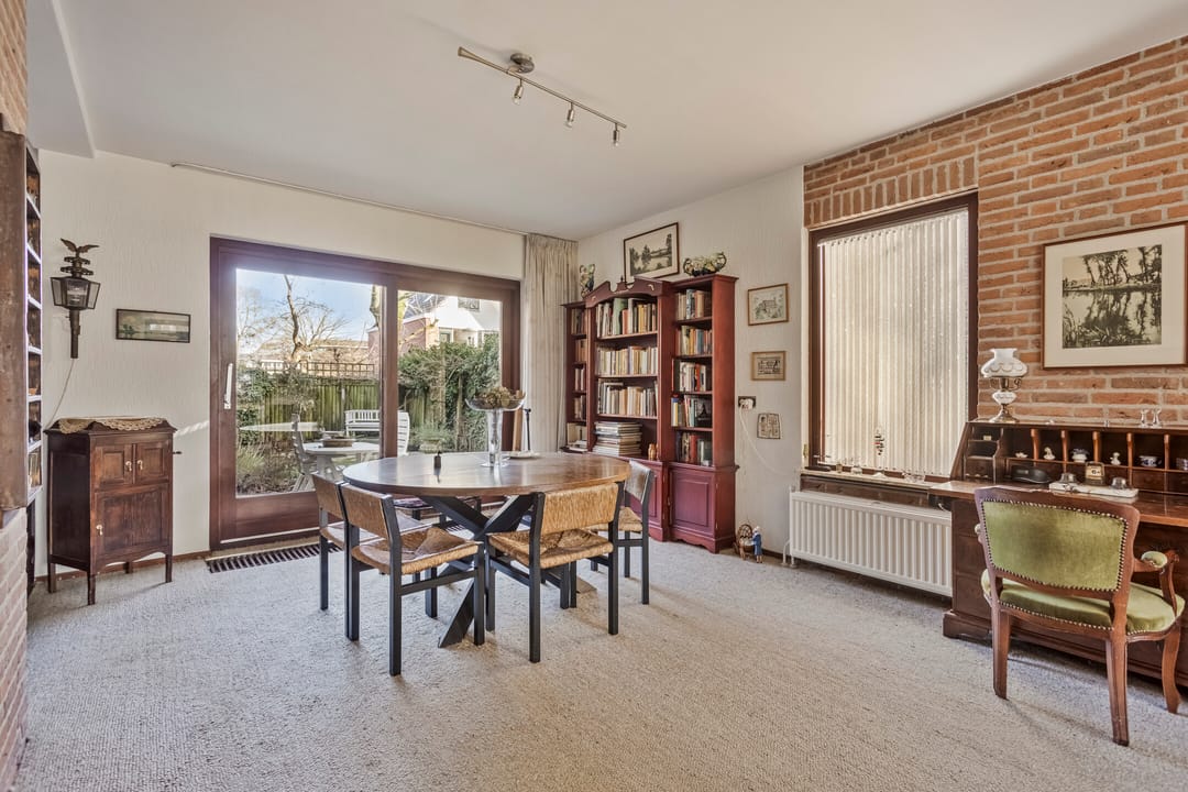 Foto 8 van Polderbaan 22