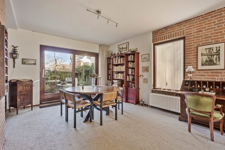 Foto 8 van Polderbaan 22