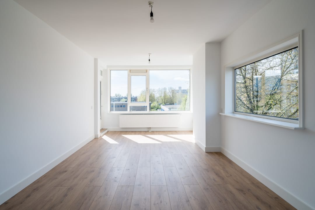 Photo 2 of Singravenlaan 31-3