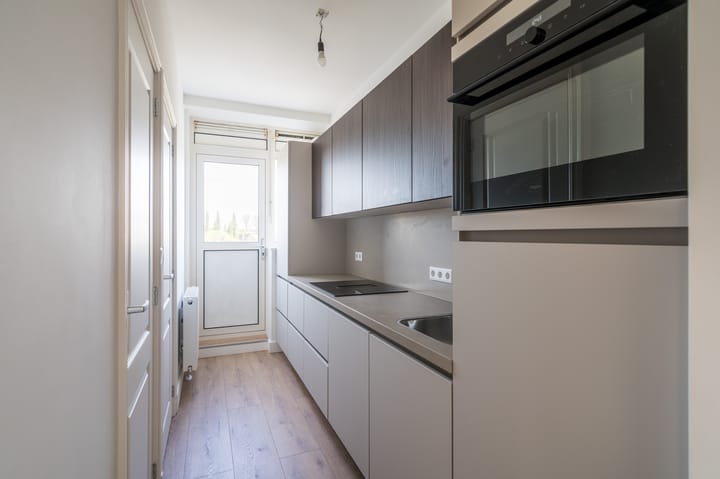 Foto 3 van Singravenlaan 31-3