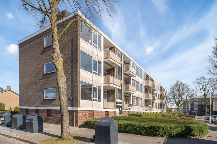 Foto 6 van Singravenlaan 31-3