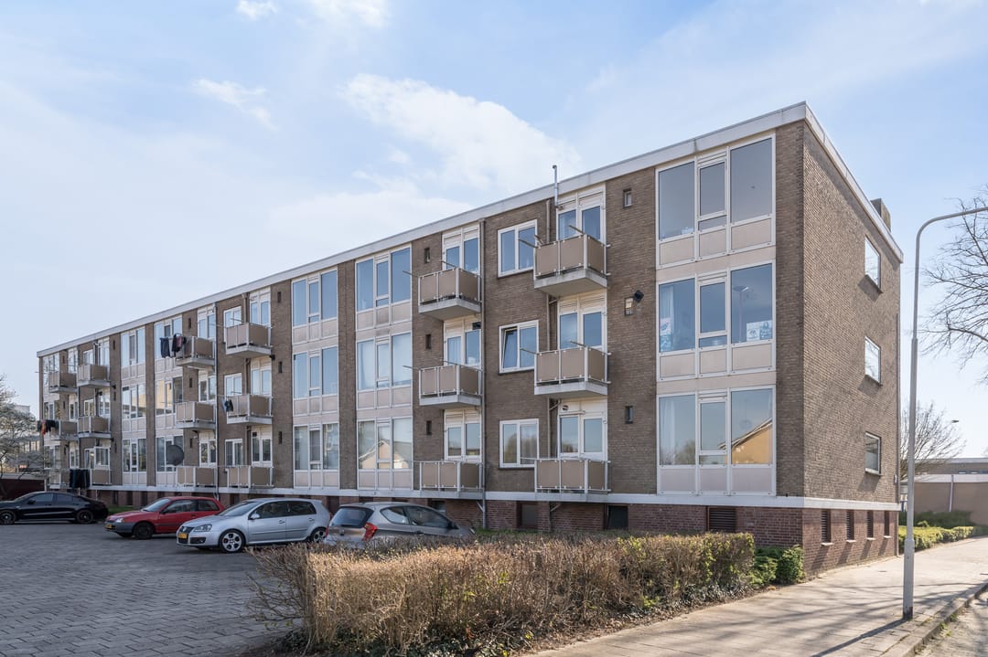 Photo 7 of Singravenlaan 31-3