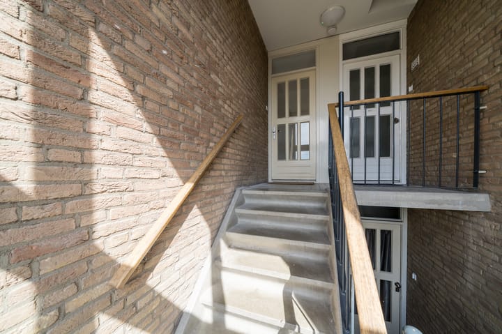 Foto 8 van Singravenlaan 31-3