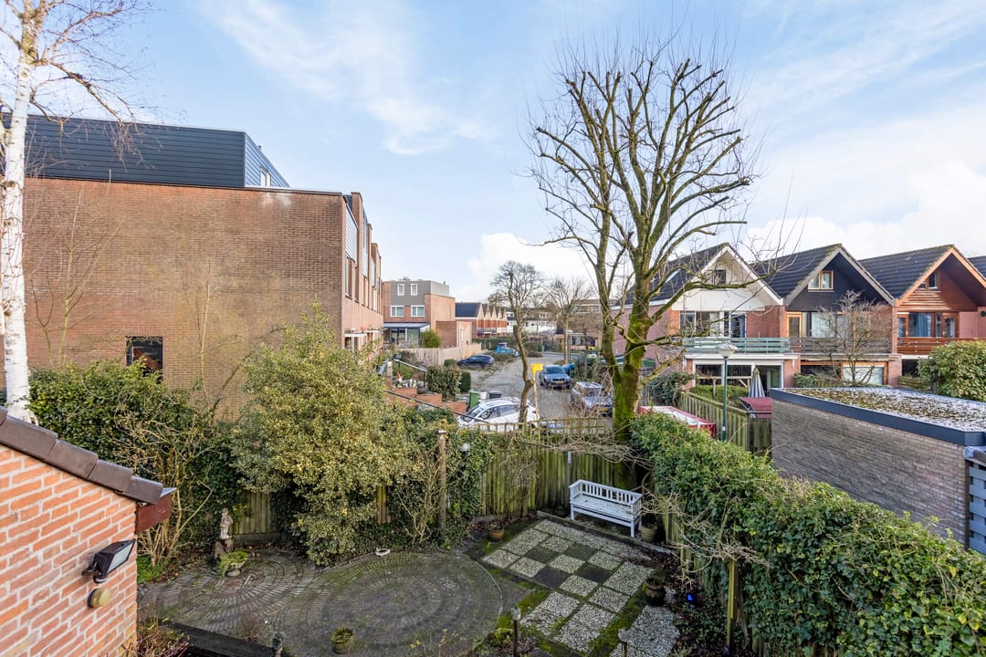 Foto 22 van Polderbaan 22