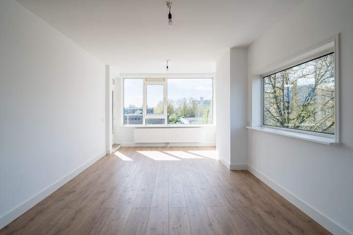 Foto 10 van Singravenlaan 31-3