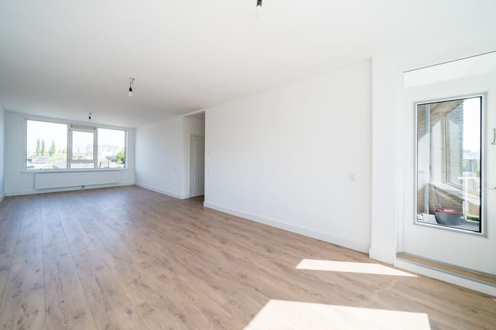 Foto 12 van Singravenlaan 31-3