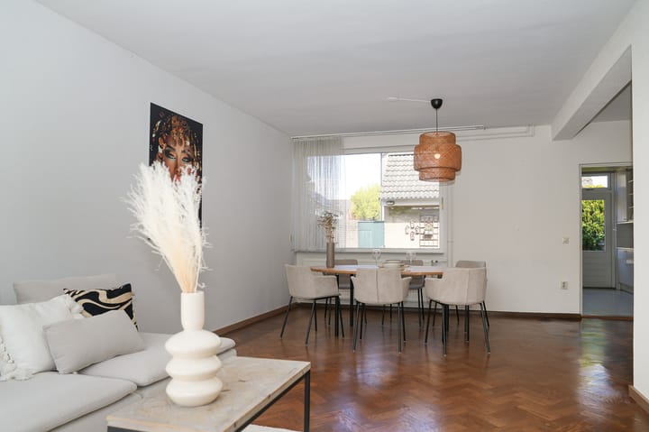 Foto 3 van Boterbloemstraat 7