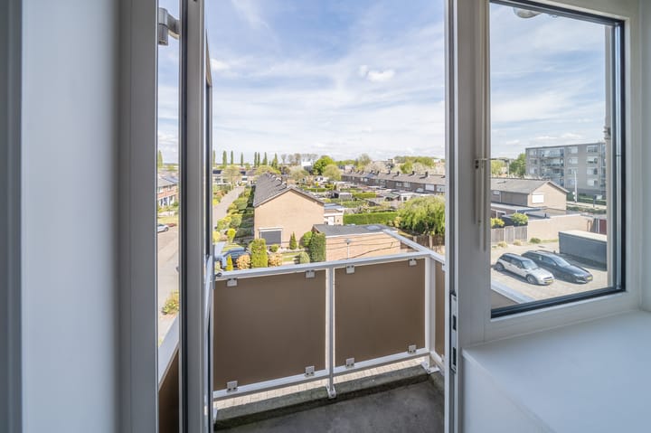 Foto 15 van Singravenlaan 31-3