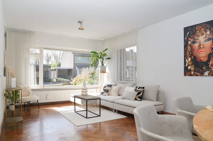 Foto 5 van Boterbloemstraat 7