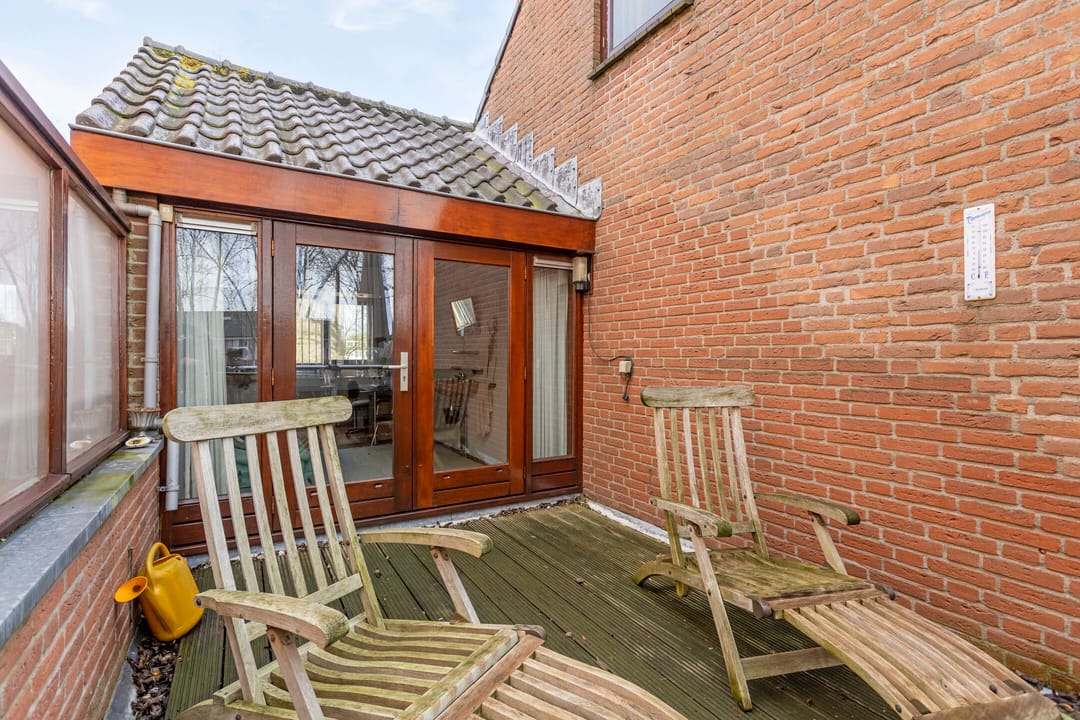 Foto 28 van Polderbaan 22