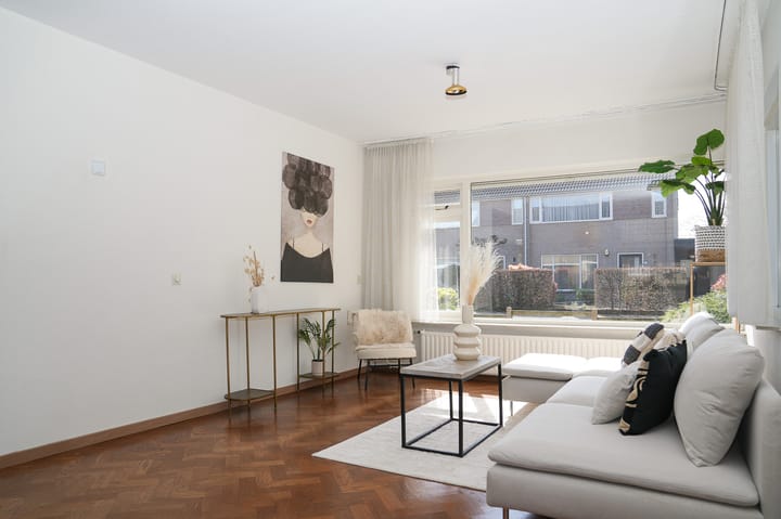 Foto 6 van Boterbloemstraat 7