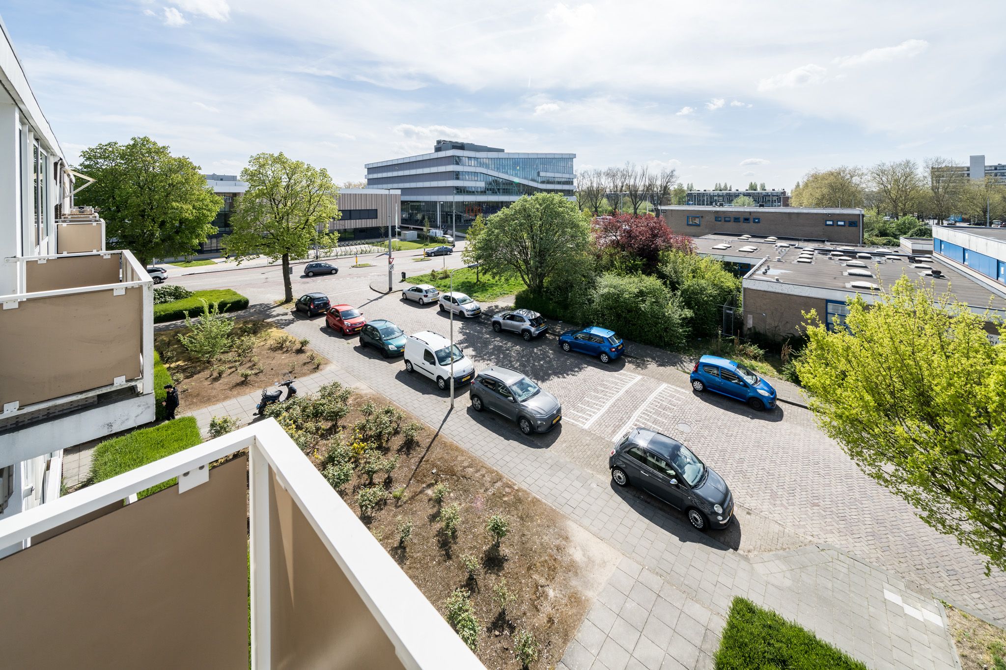 Photo 21 of Singravenlaan 31-3