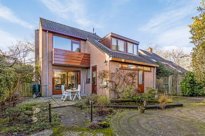 Foto 3 van Polderbaan 22