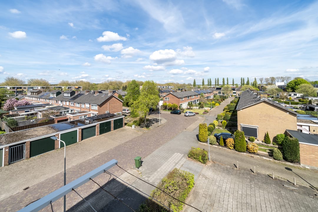 Photo 22 of Singravenlaan 31-3