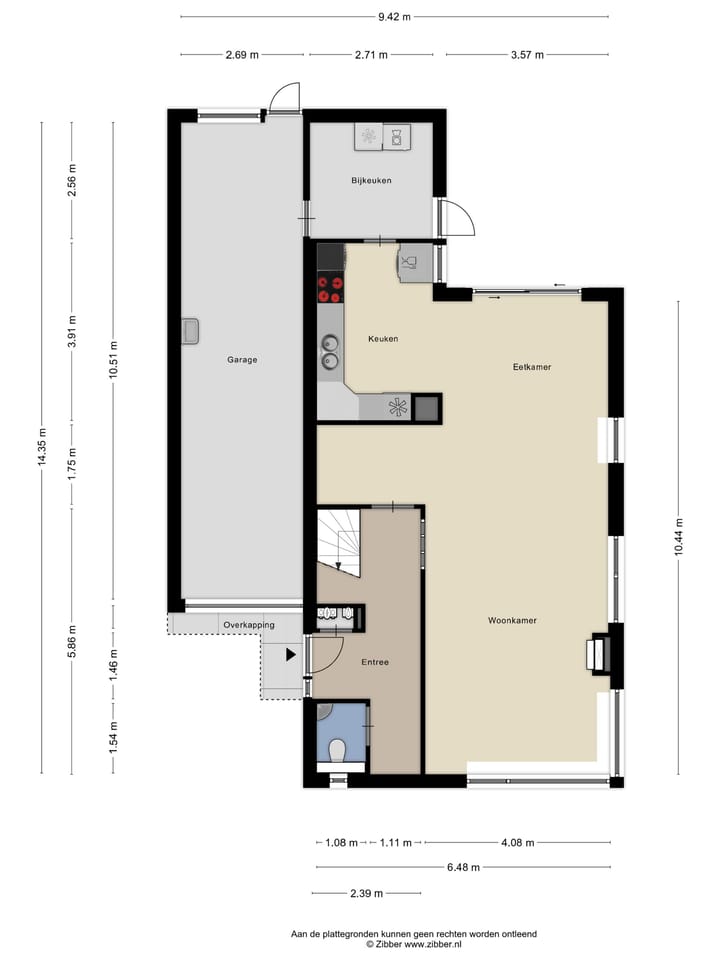 Foto 38 van Polderbaan 22