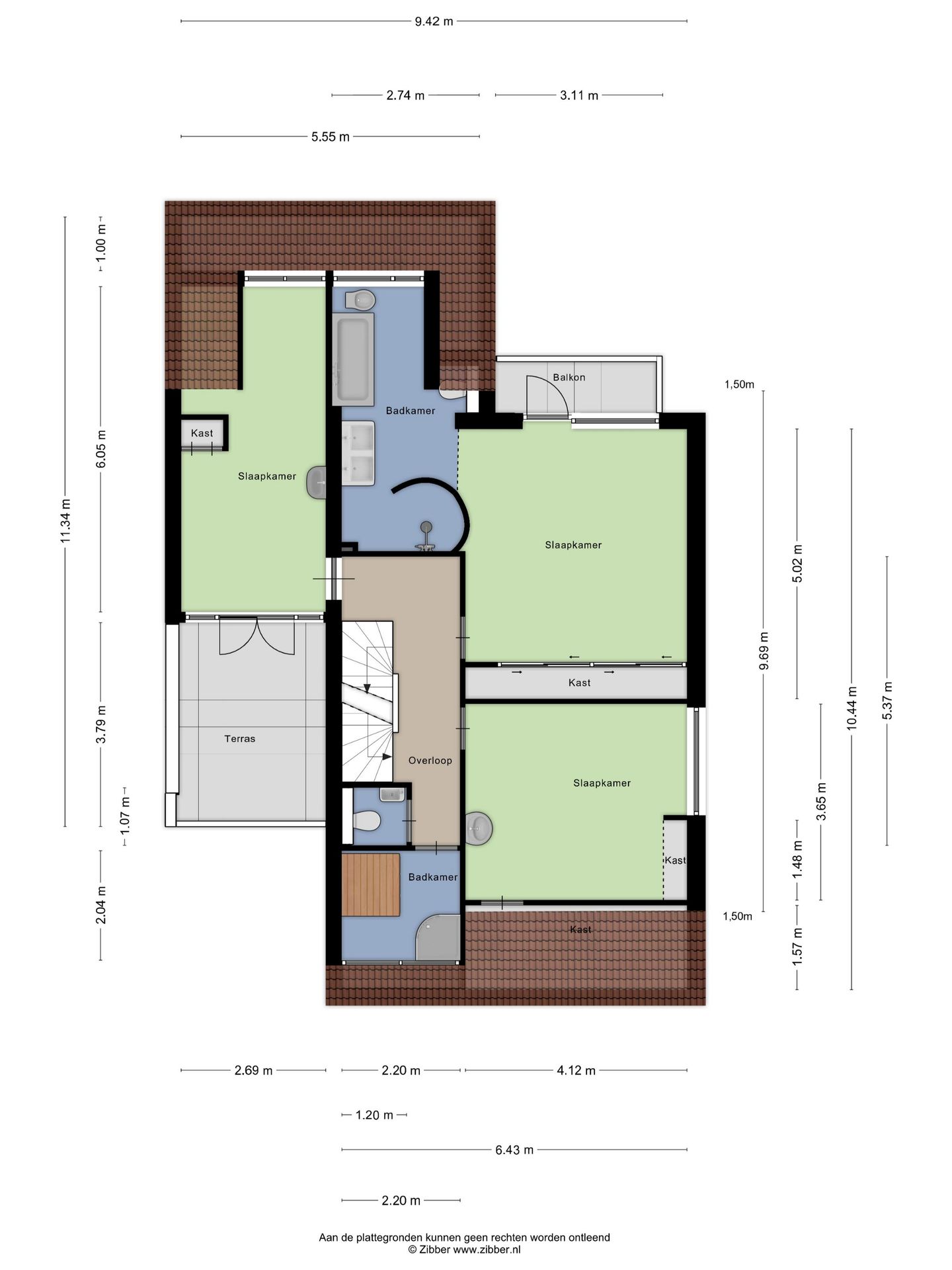 Foto 40 van Polderbaan 22