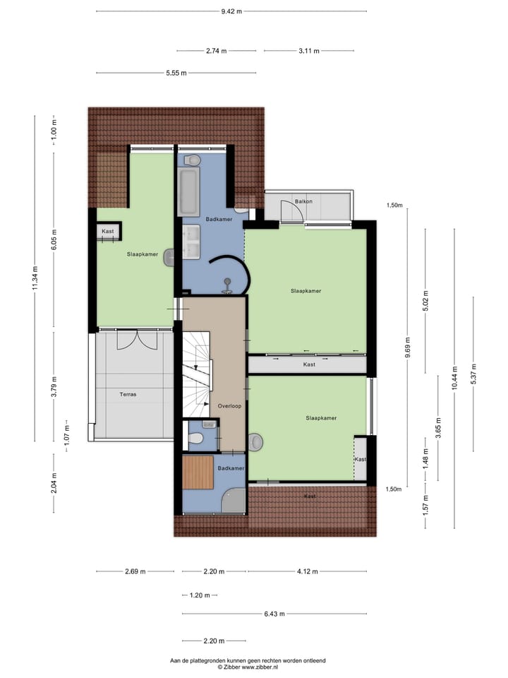 Foto 40 van Polderbaan 22