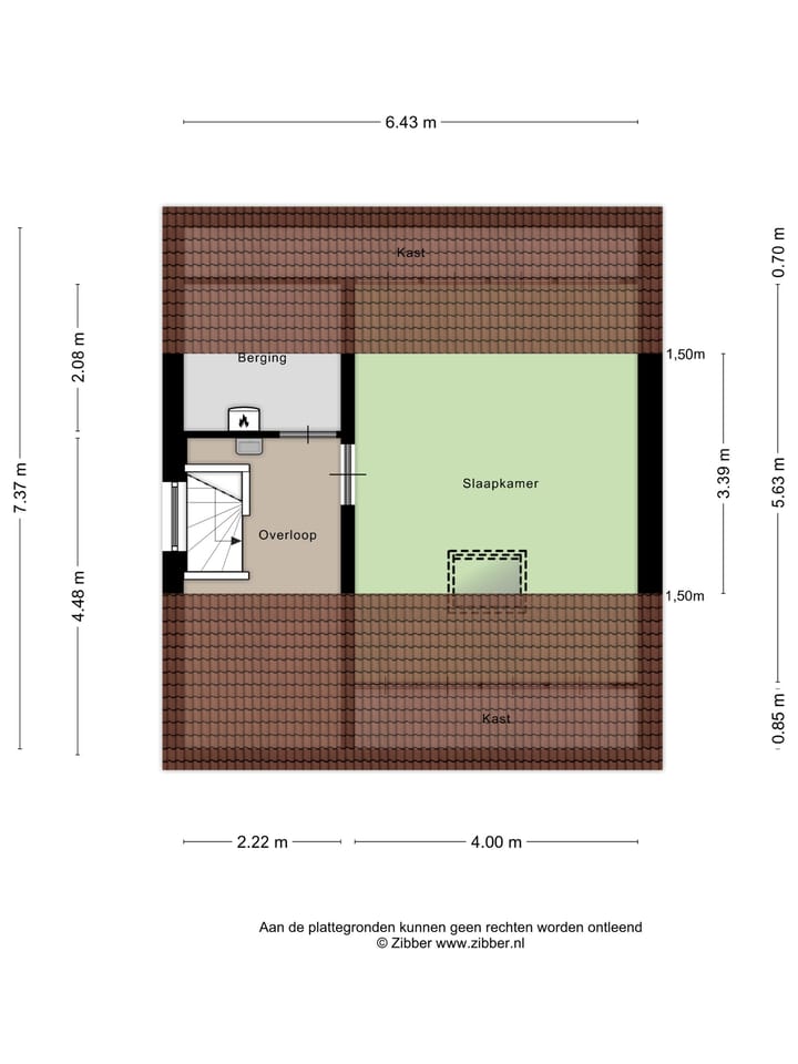 Foto 41 van Polderbaan 22