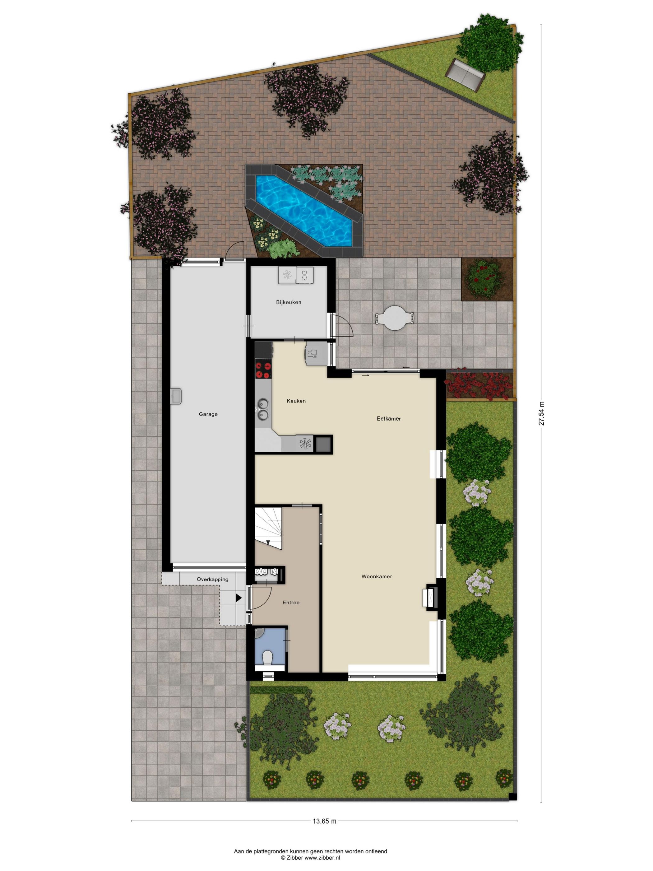 Foto 39 van Polderbaan 22