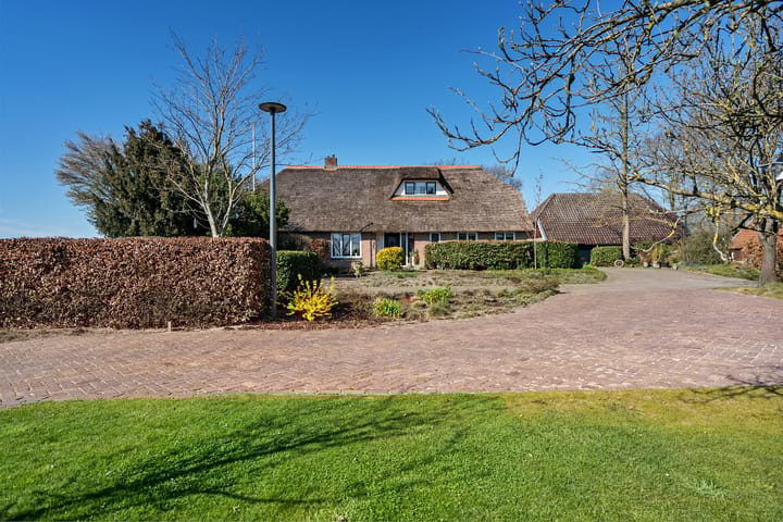 Foto 4 van Klinkerweg 8