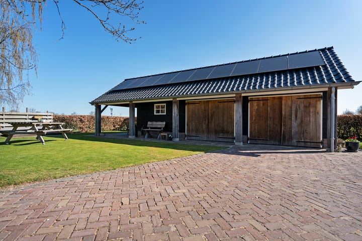 Foto 11 van Klinkerweg 8