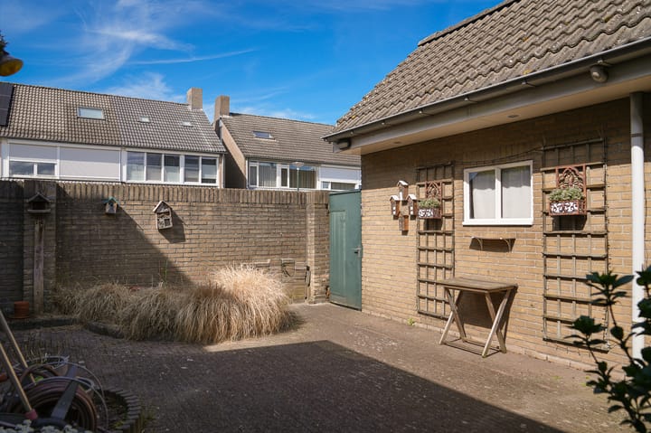 Foto 25 van Boterbloemstraat 7