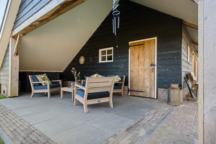 Foto 12 van Klinkerweg 8