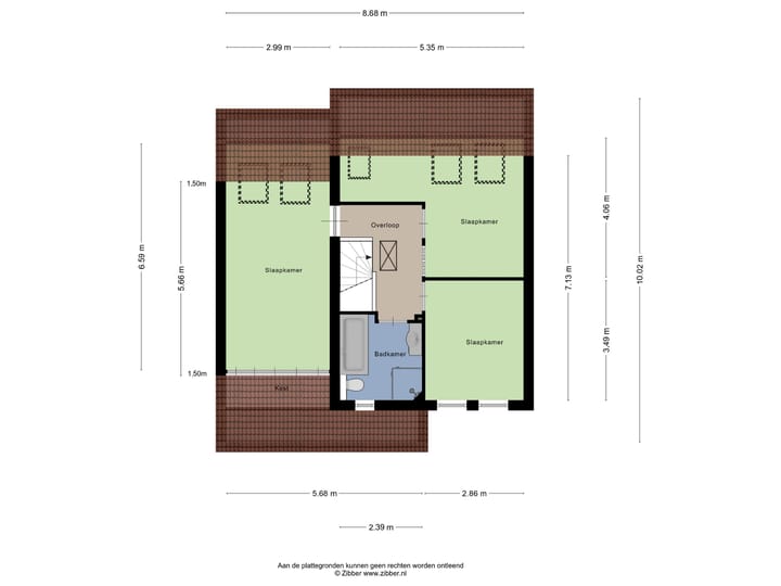 Foto 62 van Wijnwaarden 5