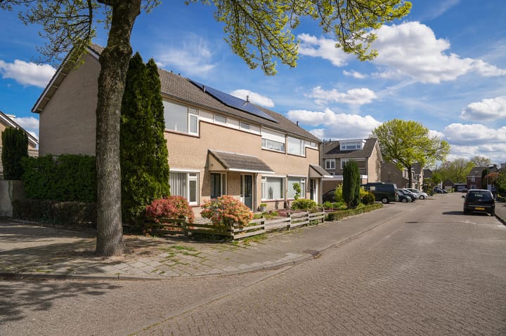 Foto 28 van Boterbloemstraat 7