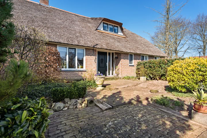 Foto 13 van Klinkerweg 8