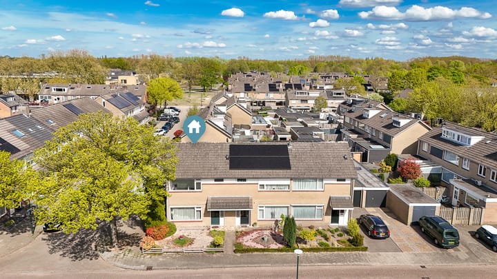 Foto 30 van Boterbloemstraat 7