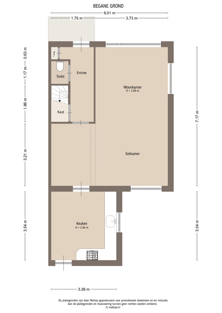 Foto 33 van Boterbloemstraat 7