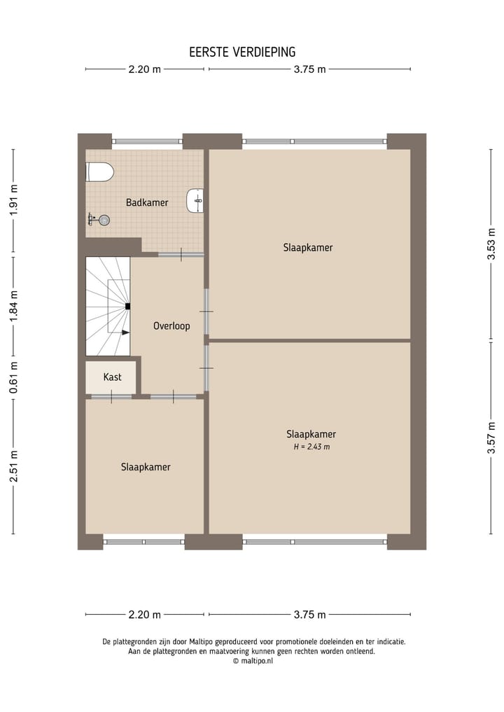 Foto 34 van Boterbloemstraat 7