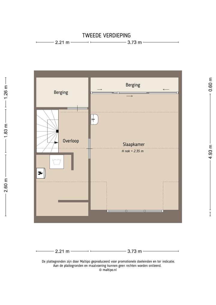 Foto 35 van Boterbloemstraat 7