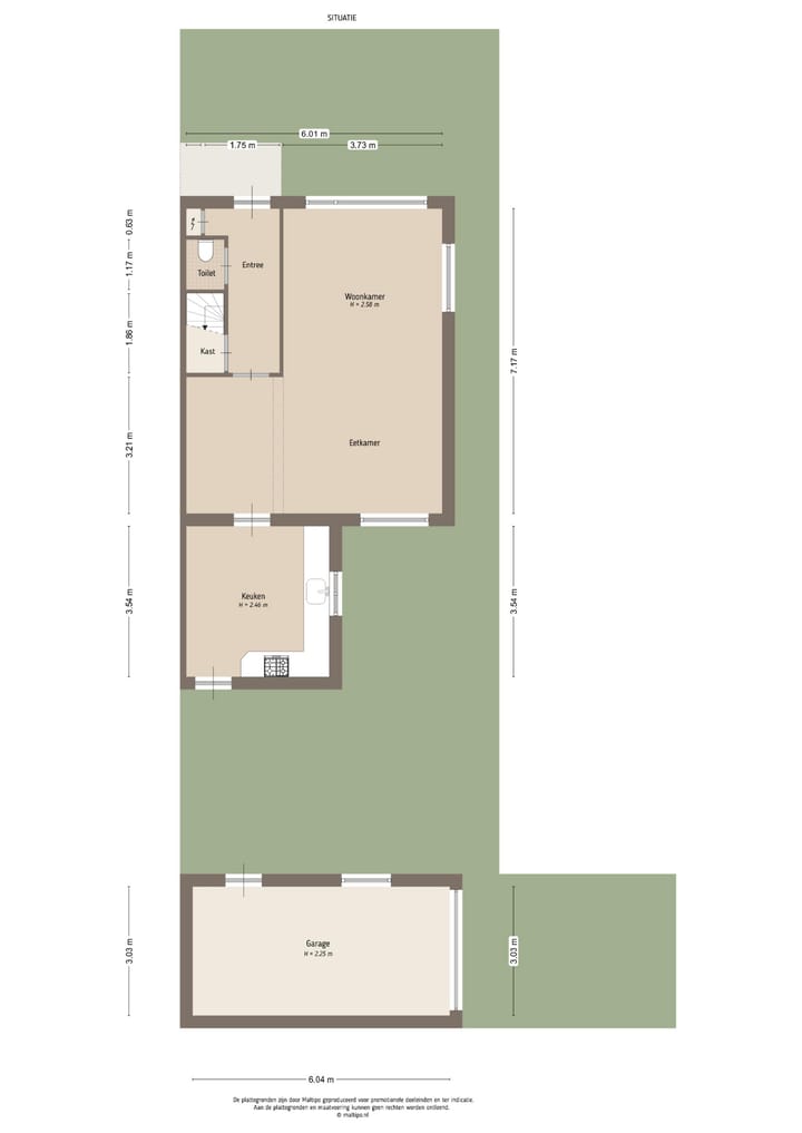 Foto 37 van Boterbloemstraat 7