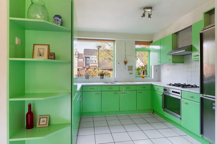 Foto 11 van Keizer 3