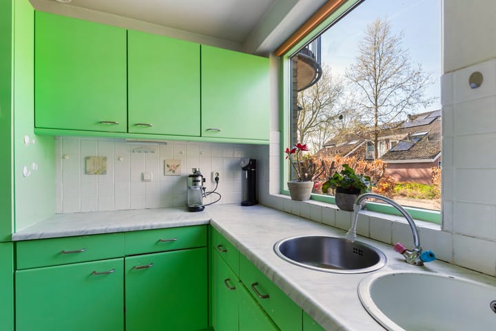 Foto 12 van Keizer 3