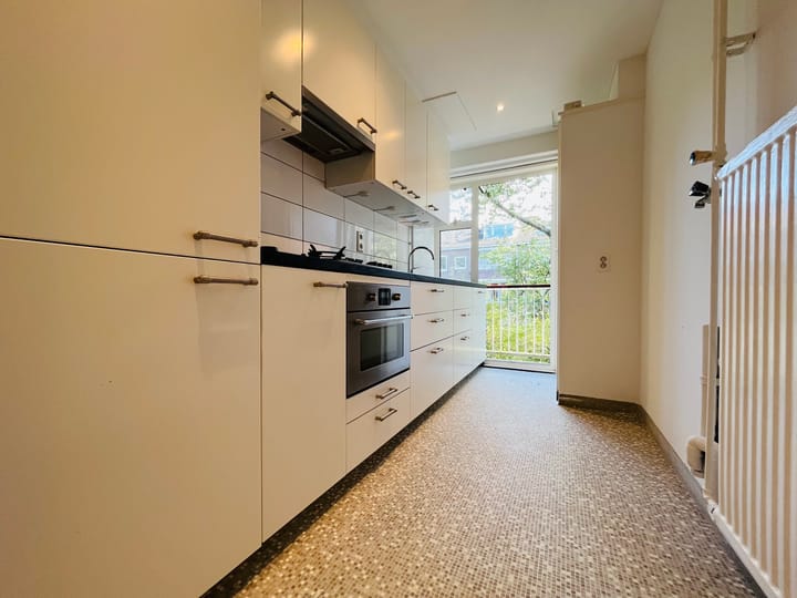 Foto 3 van Steenlaan 124