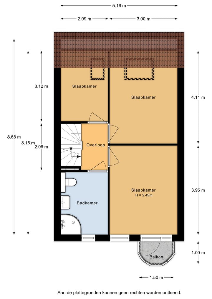 Foto 41 van Keizer 3