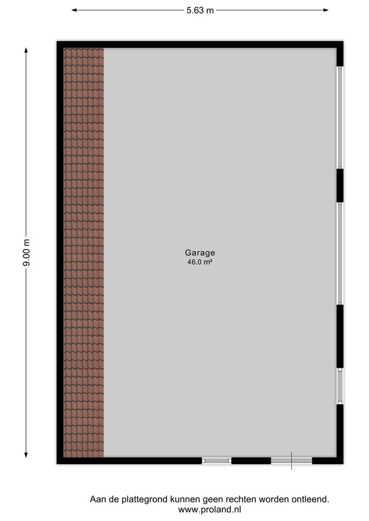 Foto 93 van Klinkerweg 8