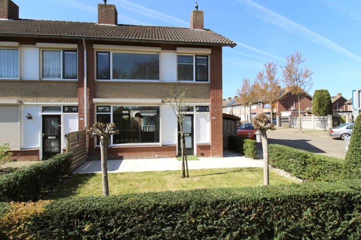 Foto 5 van Reaalstede 19