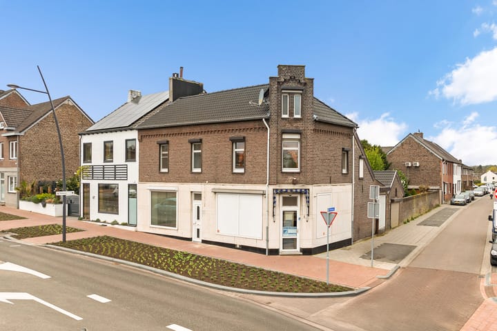 Hoogstraat 45